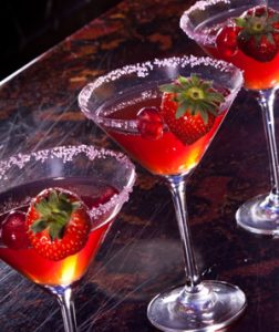 Wedding Fair Attendance