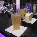 Mocktails with Twisted Mojito Cocktail and Bar Hire
