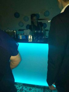 30th Birthday House Party