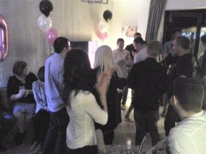30th Birthday House Party Ideas