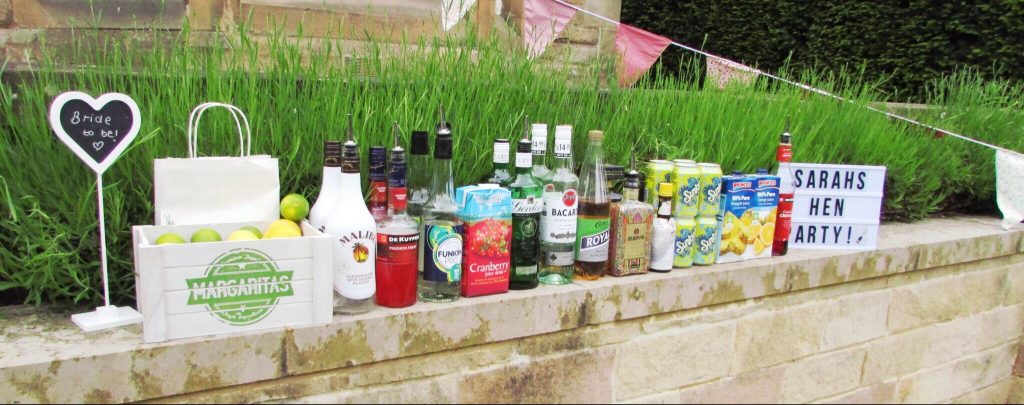 Cocktail Masterclasses