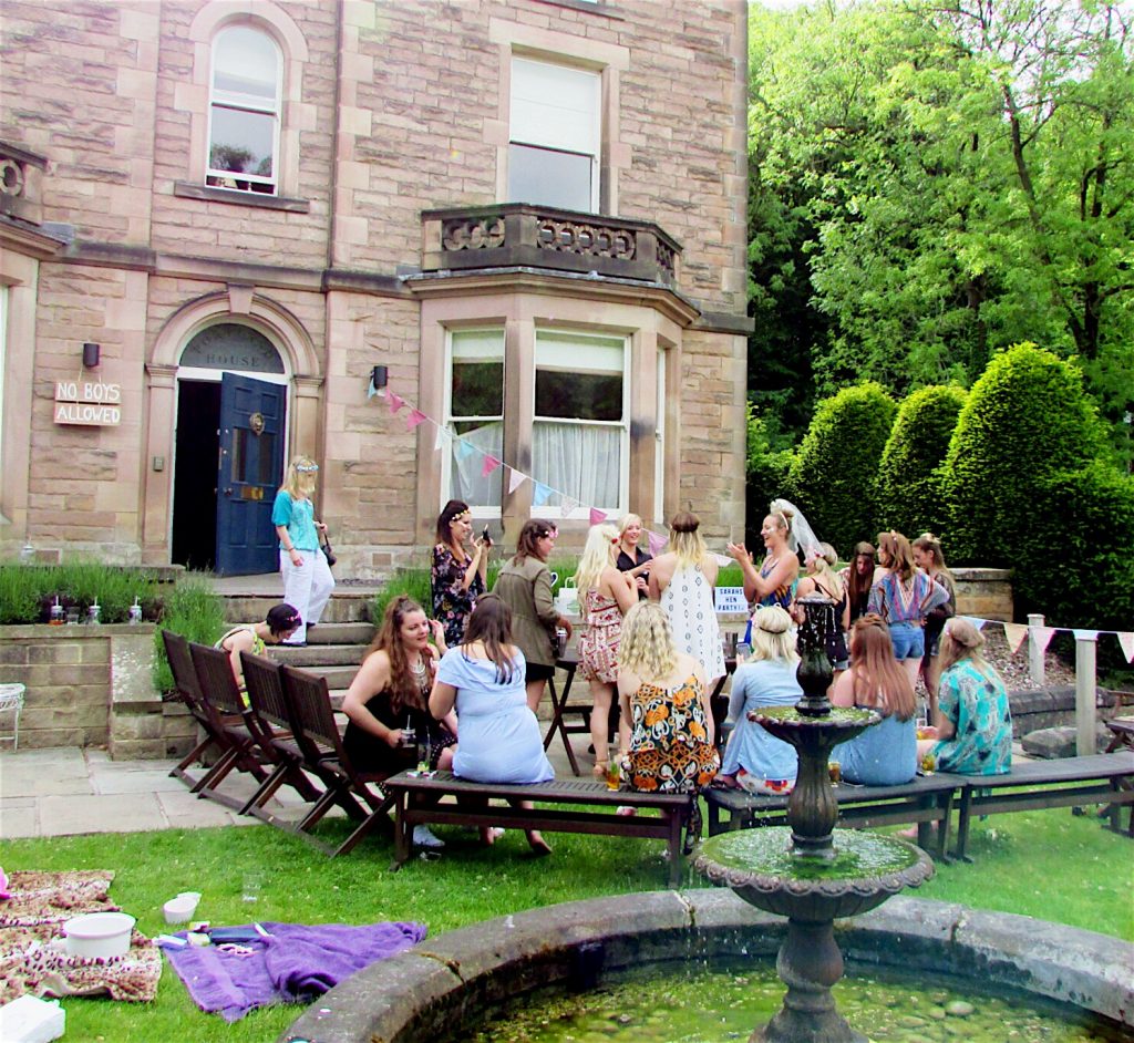 Cocktail Masterclasses in Derbyshire