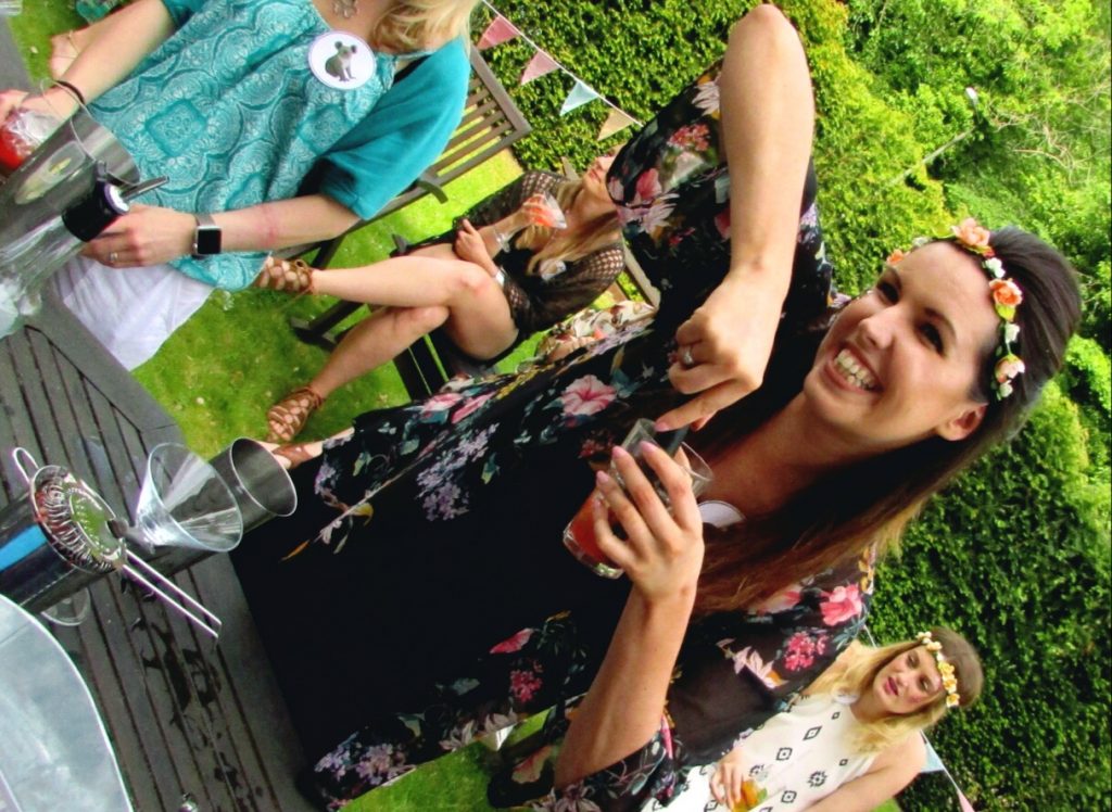 Cocktail Making classes in Yorkshire