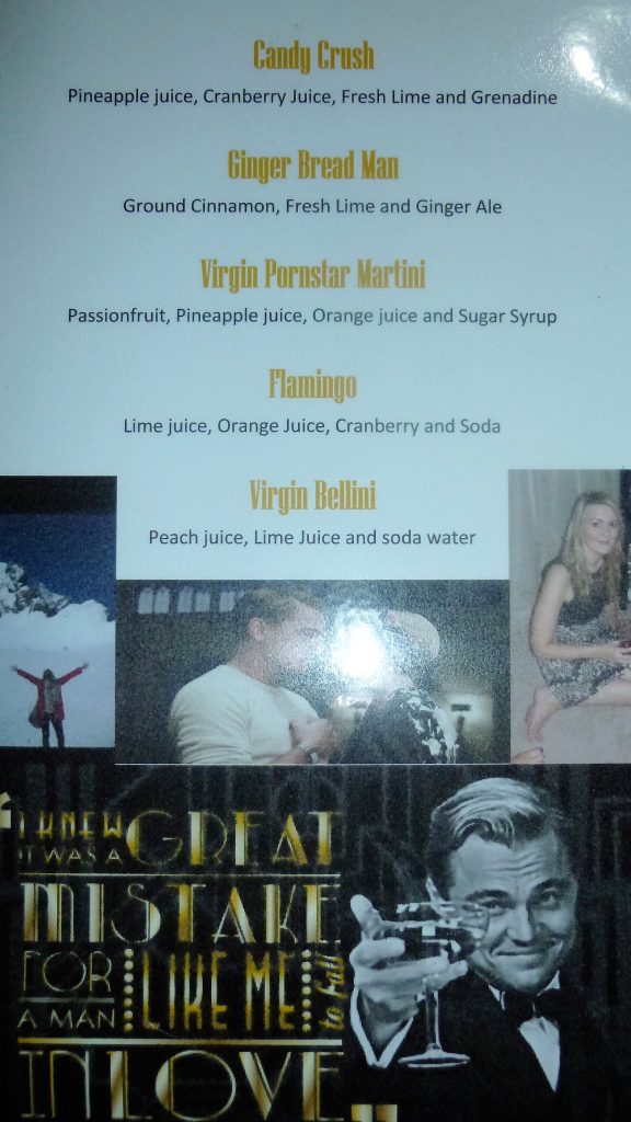 Great Gatsby Themed 30th Birthday Party