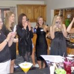 Great Gatsby Themed 30th Birthday Party