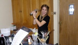 Great Gatsby Themed 30th Birthday