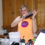 Great Gatsby Themed 30th Birthday