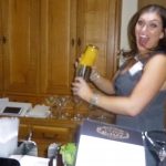 Great Gatsby Themed 30th Birthday