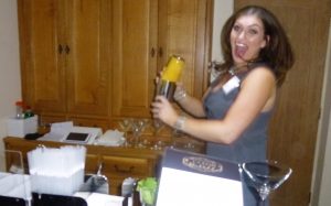 Great Gatsby Themed 30th Birthday