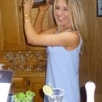 Great Gatsby Themed 30th Birthday