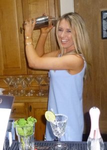 Great Gatsby Themed 30th Birthday