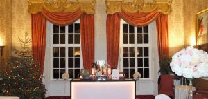 Twisted Mojito Cocktail and Bar Hire